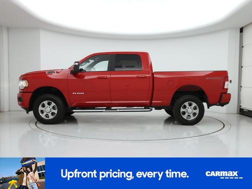 2024 RAM 2500 Bighorn