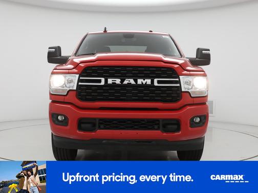 2024 RAM 2500 Bighorn