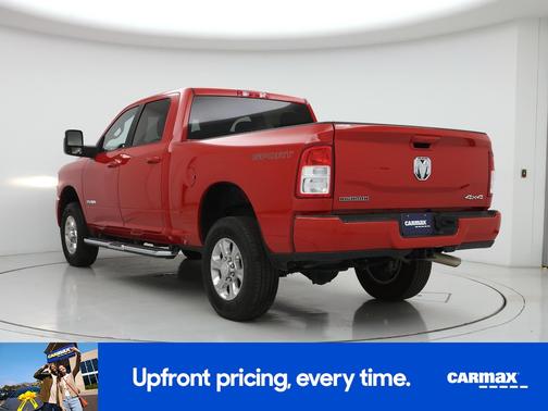 2024 RAM 2500 Bighorn