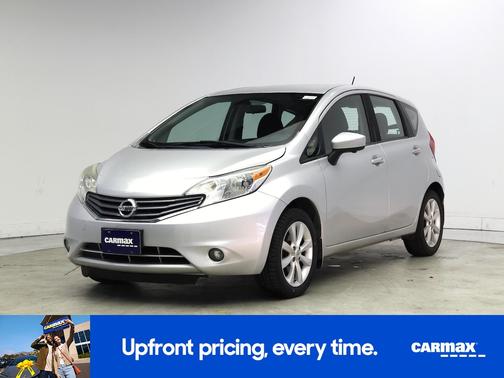 2016 Nissan Versa Note SL