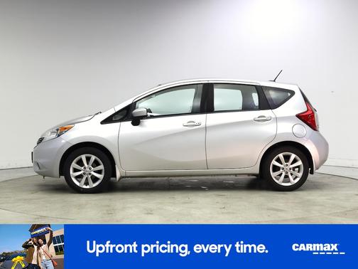 2016 Nissan Versa Note SL