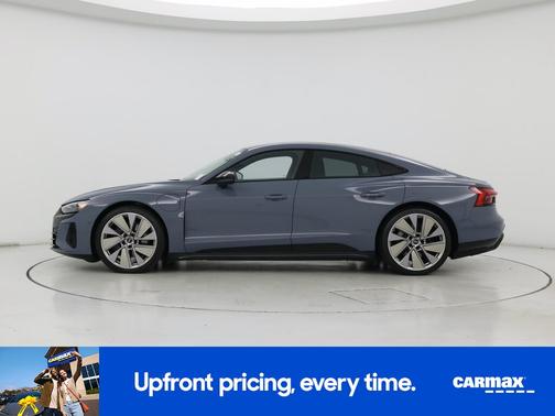 2022 Audi e-tron GT Prestige