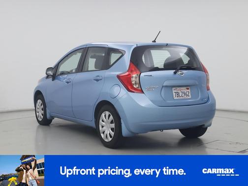 2014 Nissan Versa Note SV