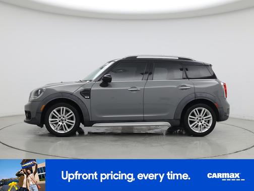 2018 MINI Countryman 