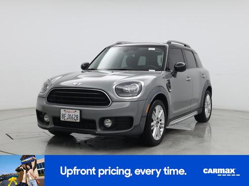 2018 MINI Countryman 