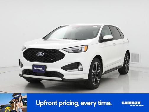 2022 Ford Edge ST