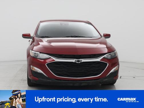 2023 Chevrolet Malibu RS