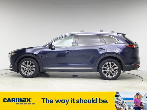 2020 Mazda CX-9 Grand Touring
