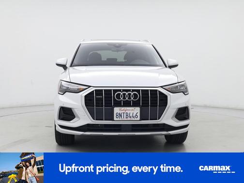 2020 Audi Q3 Premium