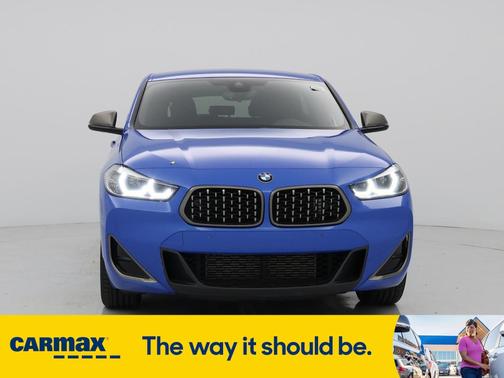 2022 BMW X2 M35i
