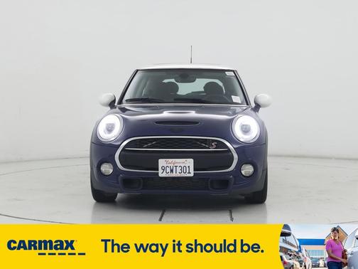 2016 MINI Hardtop S