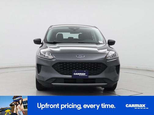2021 Ford Escape S