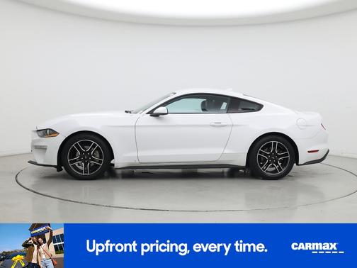 2023 Ford Mustang Ecoboost