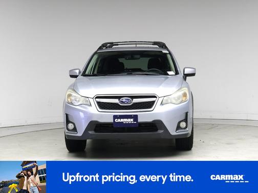 2017 Subaru Crosstrek Premium