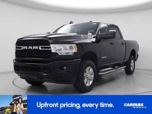 2024 RAM 2500 Bighorn