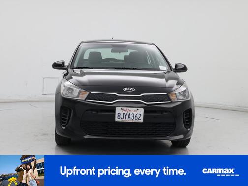 2019 Kia Rio S
