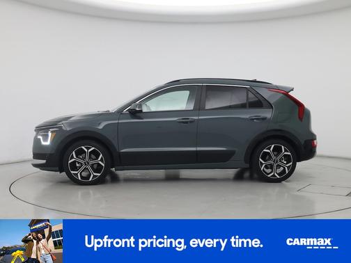 2023 Kia Niro EX Touring