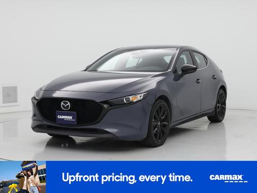 2023 Mazda Mazda3 2.5 S Preferred Package