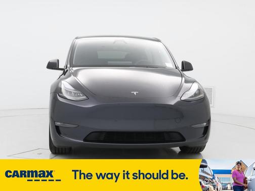 2024 Tesla Model Y Performance