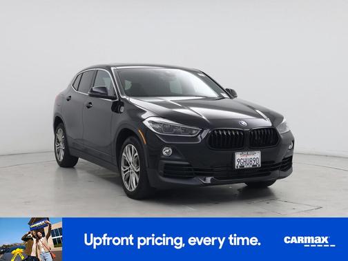 2020 BMW X2 SDrive28i