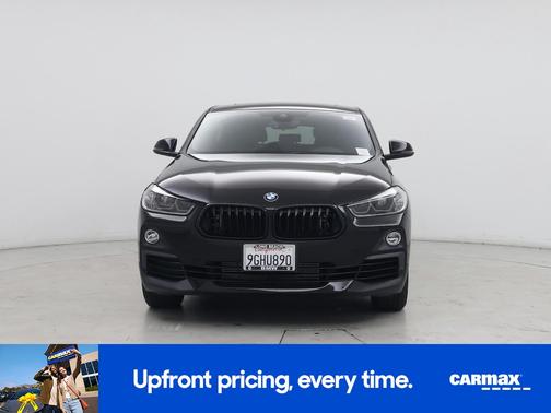 2020 BMW X2 SDrive28i