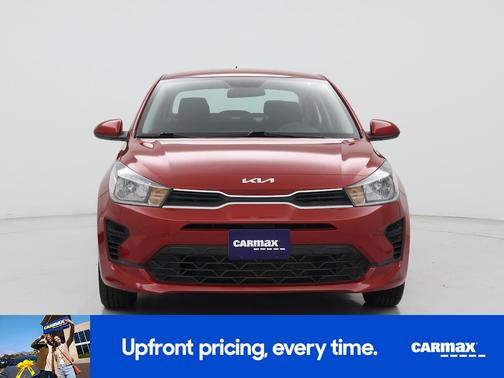 2023 Kia Rio LX