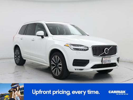 2021 Volvo XC90 T5 Momentum
