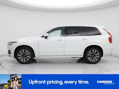 2021 Volvo XC90 T5 Momentum