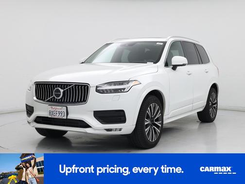 2021 Volvo XC90 T5 Momentum