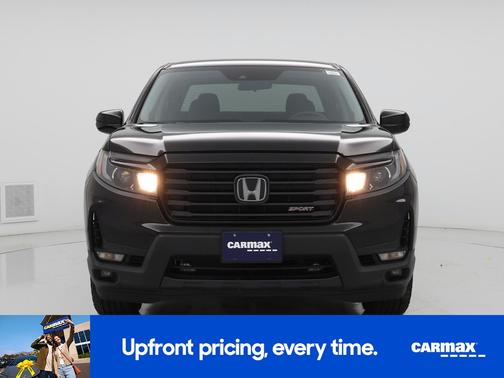 2023 Honda Ridgeline Sport