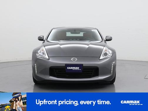 2016 Nissan 370Z Touring