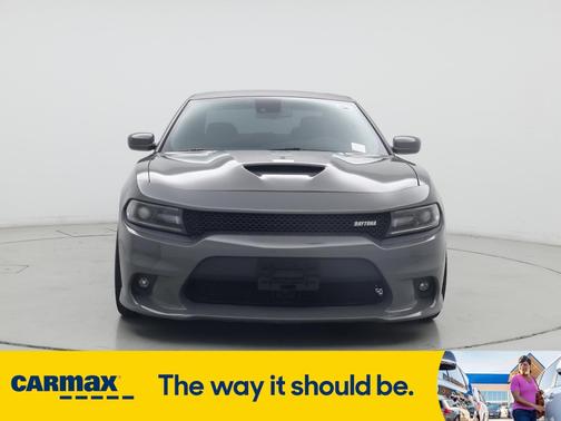 2017 Dodge Charger Daytona 392