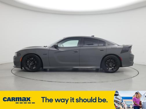 2017 Dodge Charger Daytona 392