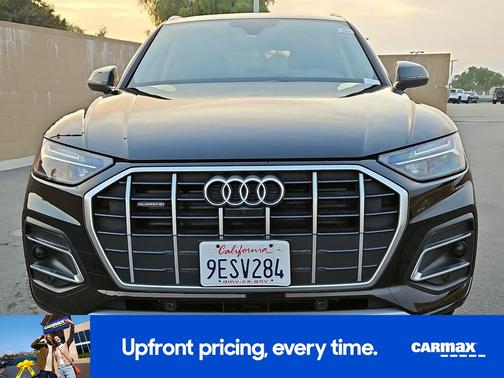 2023 Audi Q5 Premium Plus