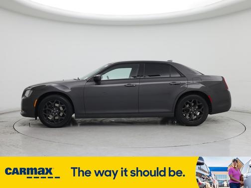2019 Chrysler 300 S