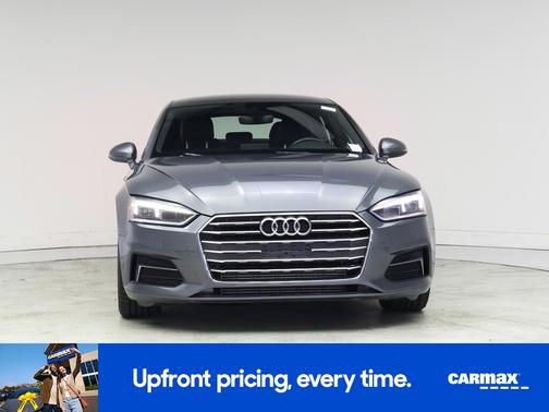 2019 Audi A5 Premium