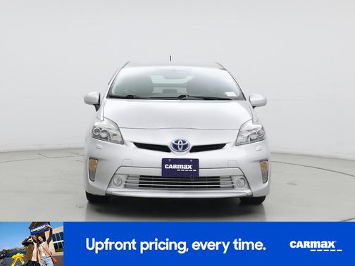 2014 Toyota Prius Five