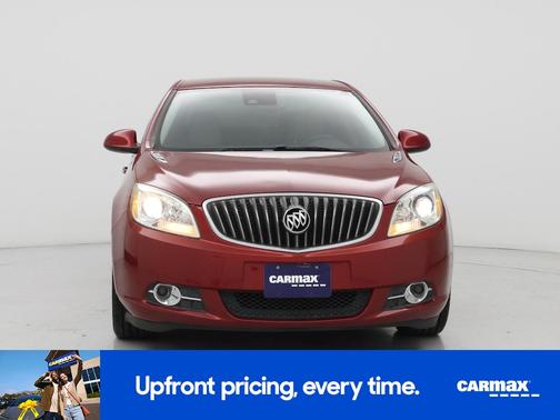 2016 Buick Verano Leather