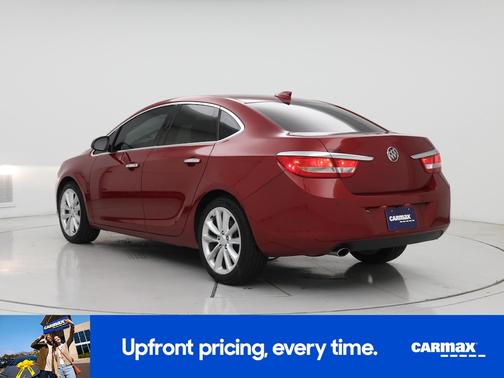 2016 Buick Verano Leather