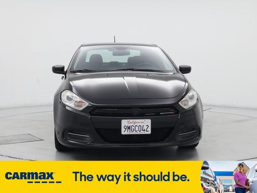 2016 Dodge Dart SE