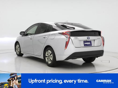 2017 Toyota Prius Two