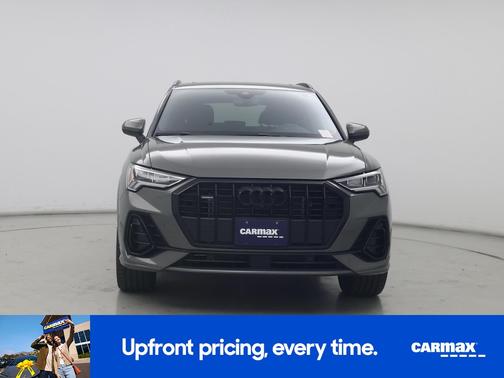 2023 Audi Q3 S-Line Premium Plus