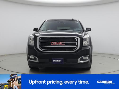 2016 GMC Yukon XL SLE