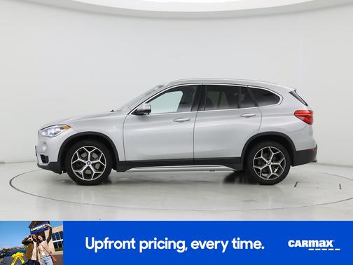 2019 BMW X1 SDrive28i