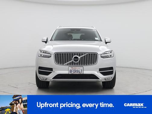 2018 Volvo XC90 T6 Inscription