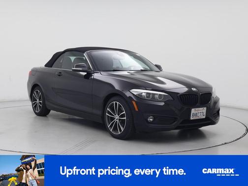 2019 BMW 230 I
