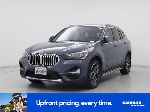 2020 BMW X1 SDrive28i