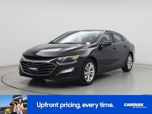 2023 Chevrolet Malibu 1LT