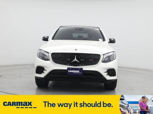 2019 Mercedes-Benz GLC 300