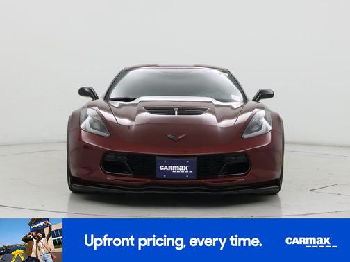 2019 Chevrolet Corvette Z06